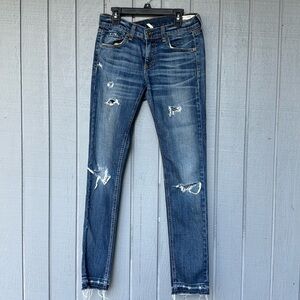 Rag & Bone Denim Jeans Size Size 24